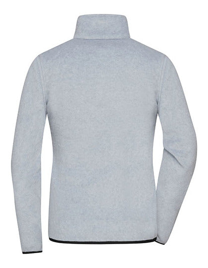 Damen Fleecejacke – Bild 9