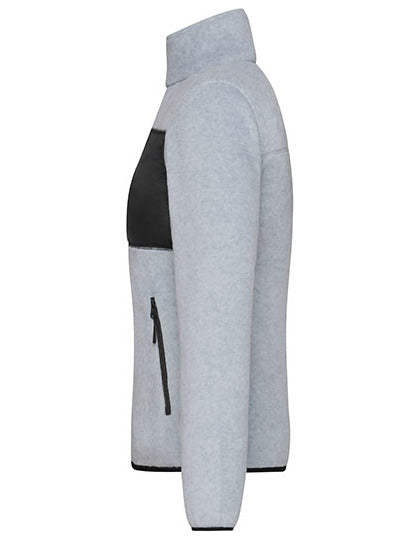 Damen Fleecejacke – Bild 10