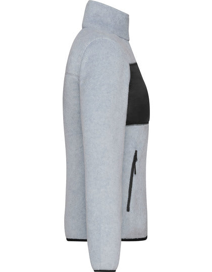 Damen Fleecejacke – Bild 11