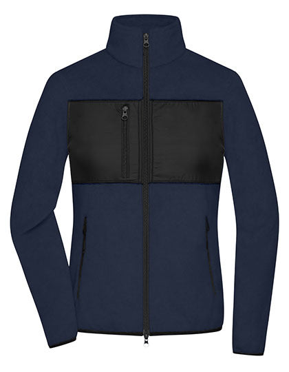 Navy / Schwarz