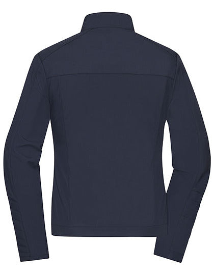 JN1315 Ladies´ Softshell Jacket – Bild 5