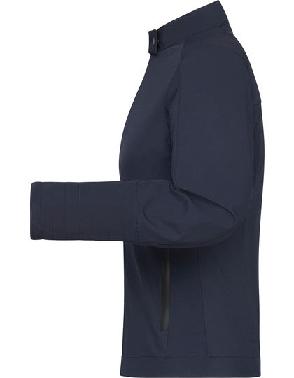 JN1315 Ladies´ Softshell Jacket – Bild 6
