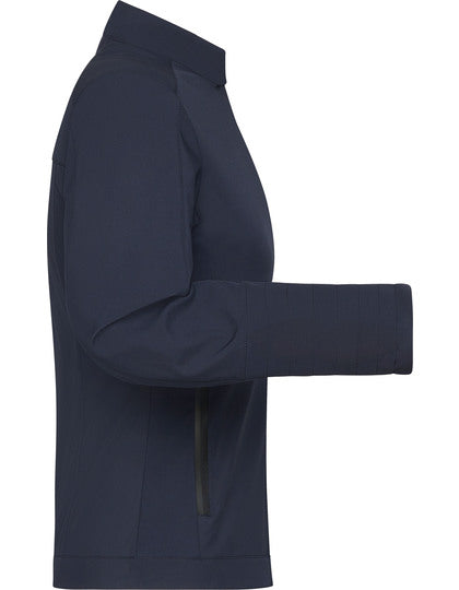 JN1315 Ladies´ Softshell Jacket – Bild 7