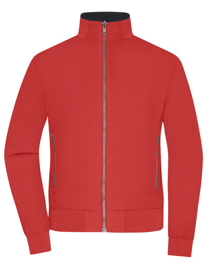 JN1335 Ladies´ Reversible Blouson – Bild 5