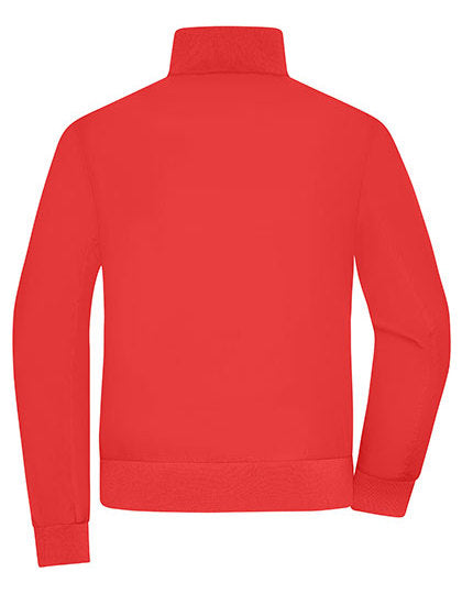 JN1335 Ladies´ Reversible Blouson – Bild 6