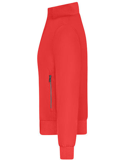 JN1335 Ladies´ Reversible Blouson – Bild 7