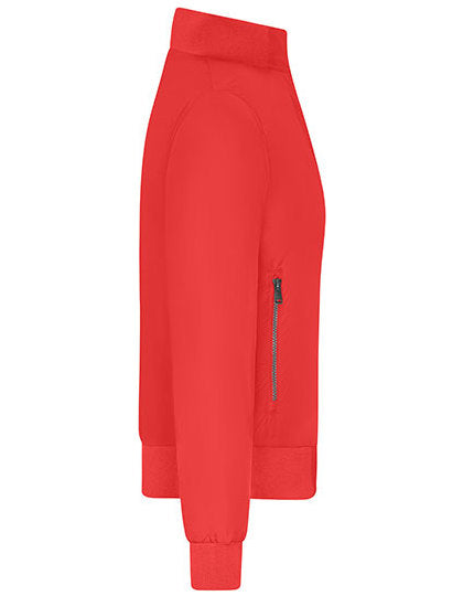 JN1335 Ladies´ Reversible Blouson – Bild 8