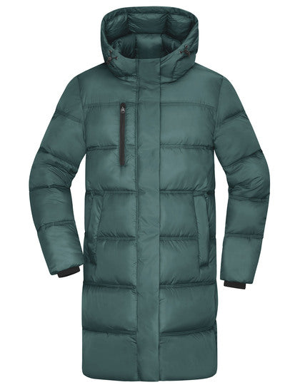 Damen Winter Short Coat – Bild 5
