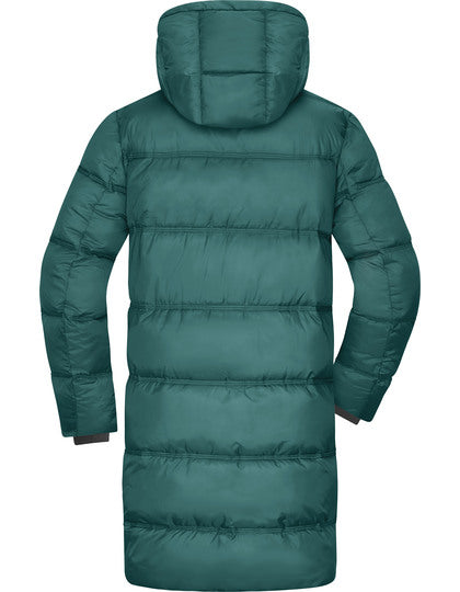 Damen Winter Short Coat – Bild 7
