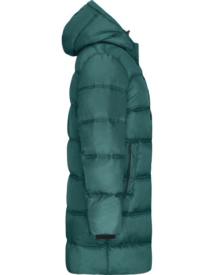 Damen Winter Short Coat – Bild 9
