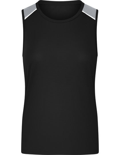 JN1381 Ladies´ Running Tank – Bild 5