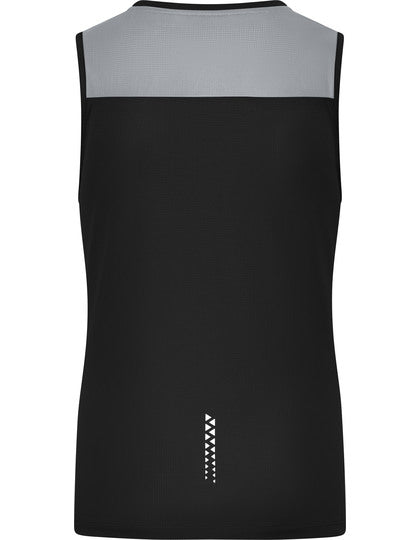 JN1381 Ladies´ Running Tank – Bild 7