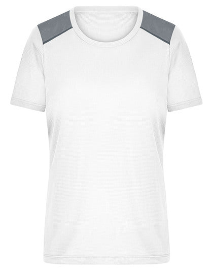 JN1383 Ladies´ Running T-Shirt – Bild 6
