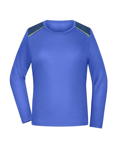 Peacock Blue
