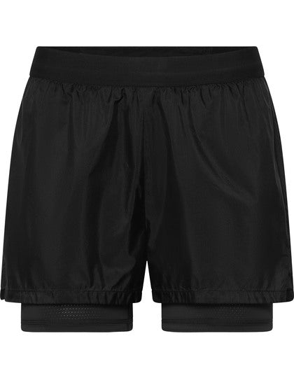 Damen Running Shorts – Bild 3