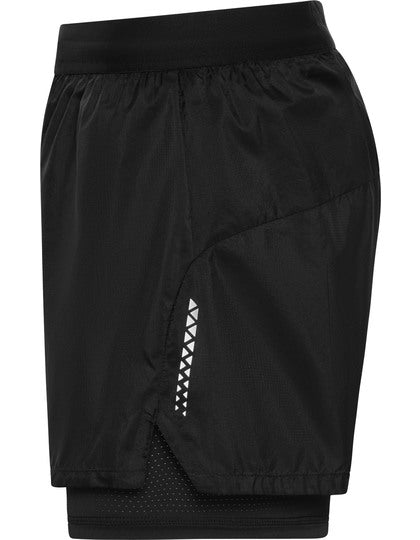 Damen Running Shorts – Bild 5