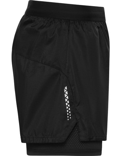 Damen Running Shorts – Bild 6