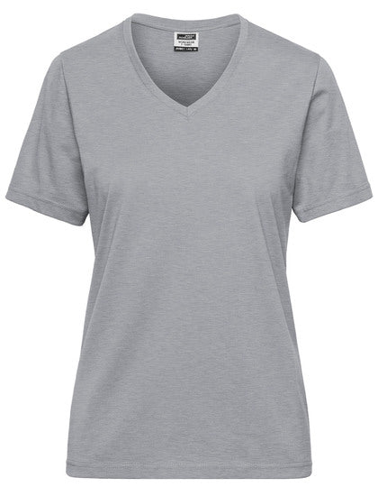 JN1807 Ladies´ Bio Workwear T-Shirt – Bild 18