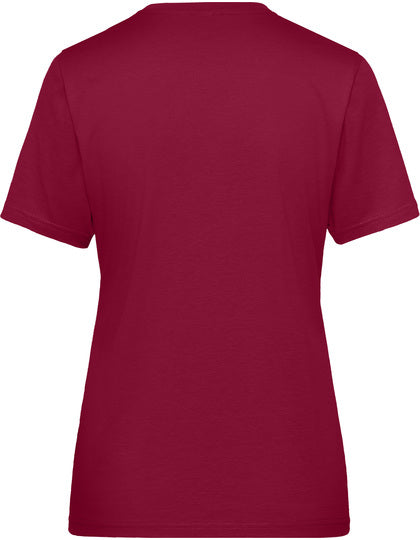 JN1807 Ladies´ Bio Workwear T-Shirt – Bild 19