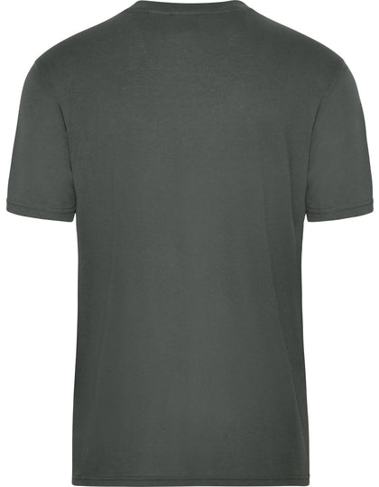 Men's Bio Workwear T-Shirt – Bild 19