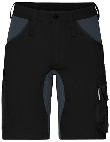 Schwarz (Black / Carbon)