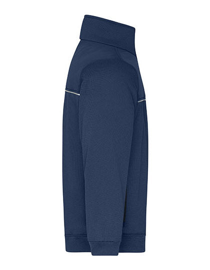 Hybrid Workwear Jacket – Bild 6