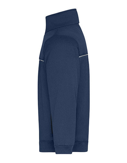 Hybrid Workwear Jacket – Bild 7