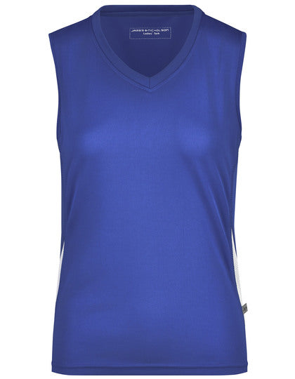 Ladies Running Tank – Bild 7