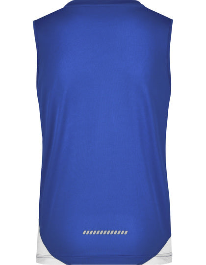 Ladies Running Tank – Bild 9