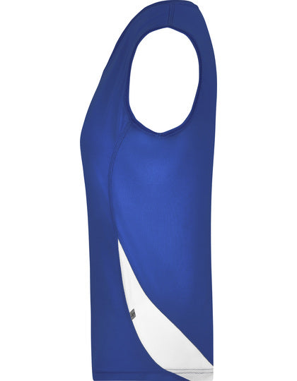 Ladies Running Tank – Bild 10