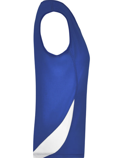Ladies Running Tank – Bild 11