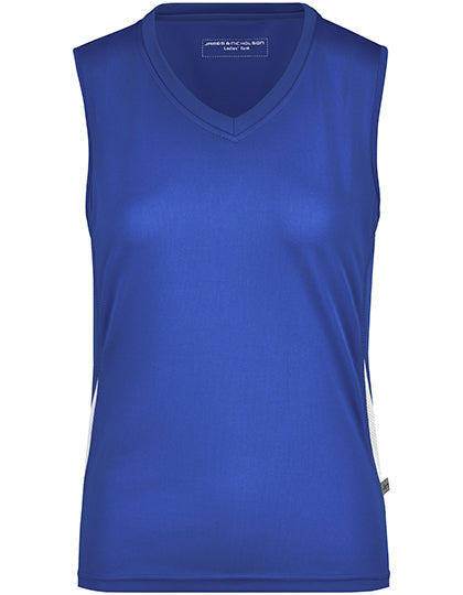 Royalblau