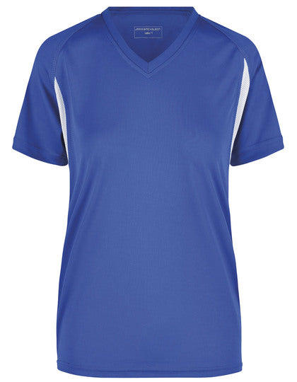 JN316 Ladies´ Running-T – Bild 11