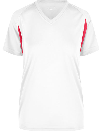 JN316 Ladies´ Running-T – Bild 10