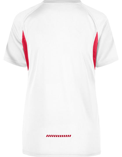 JN316 Ladies´ Running-T – Bild 12
