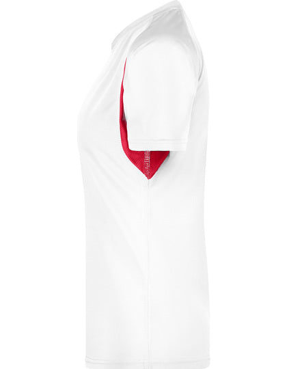 JN316 Ladies´ Running-T – Bild 13