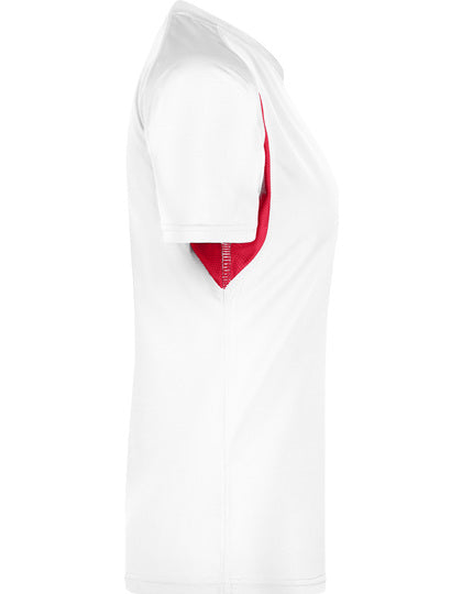 JN316 Ladies´ Running-T – Bild 14