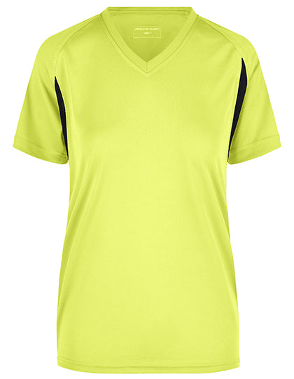 Fluo Yellow / Black