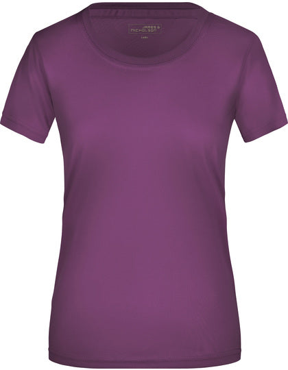 Ladies Active-T – Bild 18