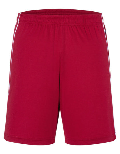 Basic Team Shorts – Bild 6