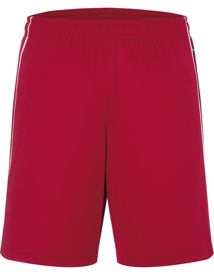 Basic Team Shorts – Bild 7