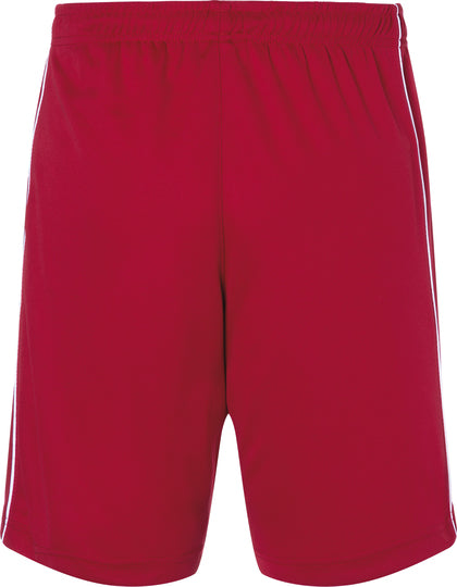 Basic Team Shorts – Bild 8