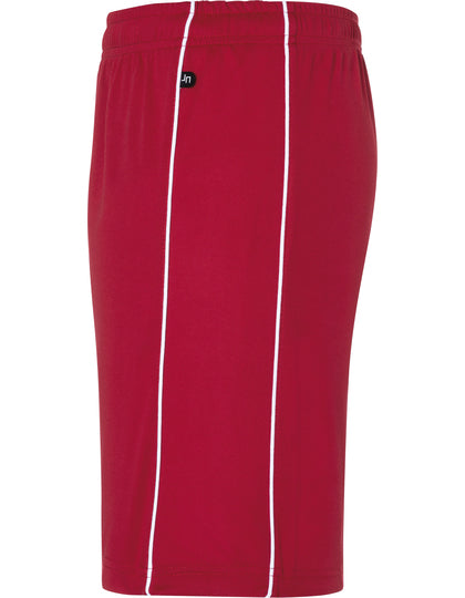 Basic Team Shorts – Bild 9