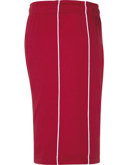 Basic Team Shorts – Bild 10