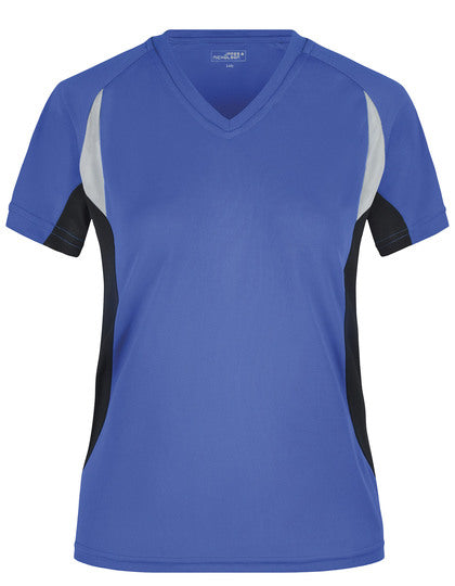 JN390 Ladies´ Running-T – Bild 7