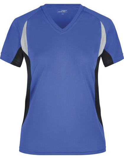 JN390 Ladies´ Running-T – Bild 6