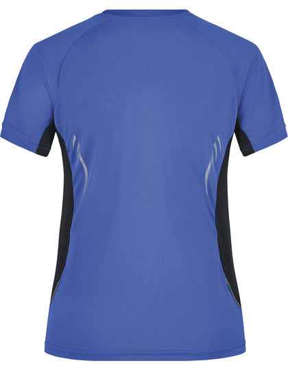 JN390 Ladies´ Running-T – Bild 8