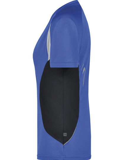 JN390 Ladies´ Running-T – Bild 9