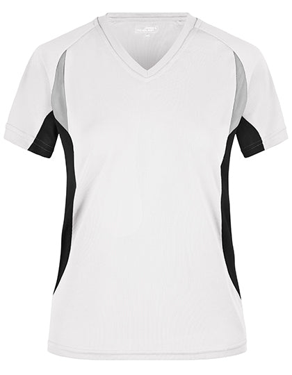 White / Black