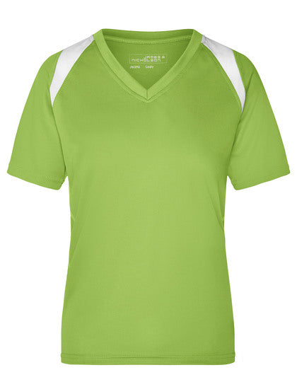 JN396 Ladies´ Running-T – Bild 7